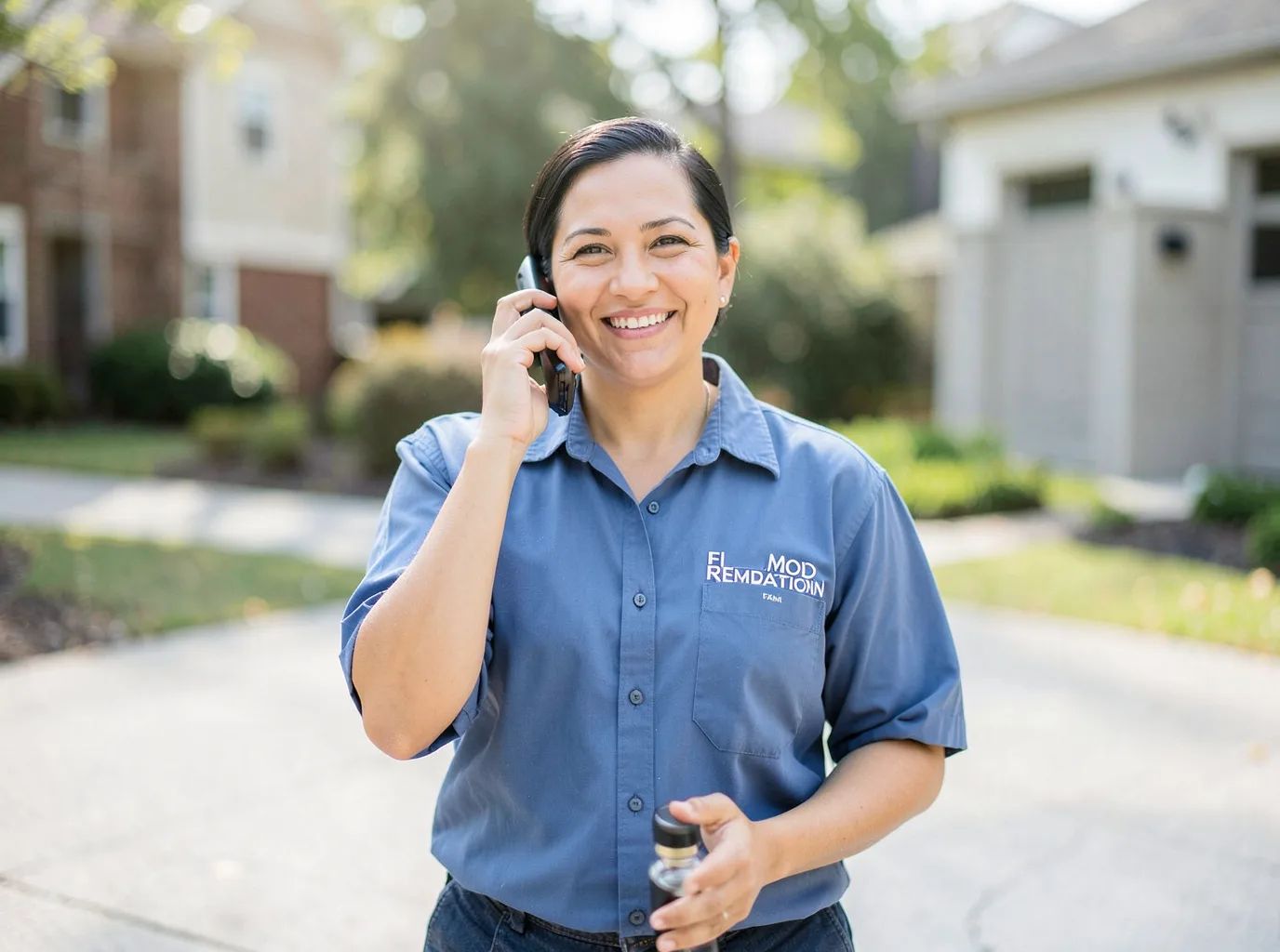 Mold Remediation New Madison, OH FAQs